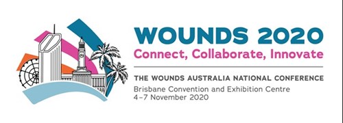 The Wounds Australia National Conference 2020