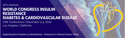 World Congress Insulin Resistance Diabetes & Cardiovascular Disease